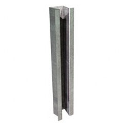 DOVETAIL SLOT 10'